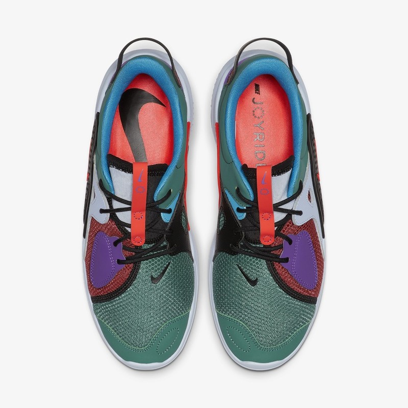 Nike joyride cc outlet ghost